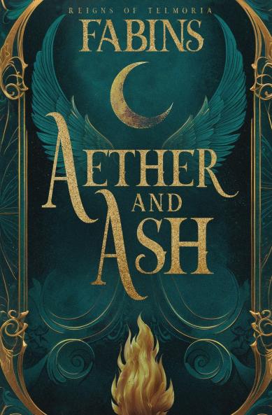 Aether & Ash