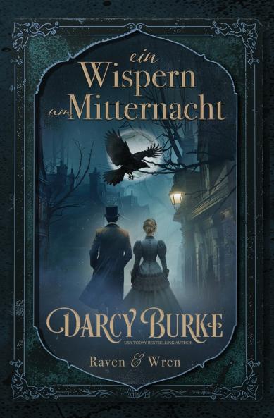 Ein Wispern um Mitternacht