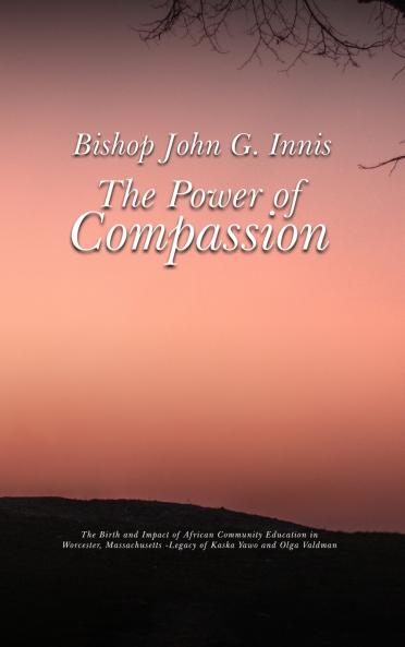 The Power of Compassion
