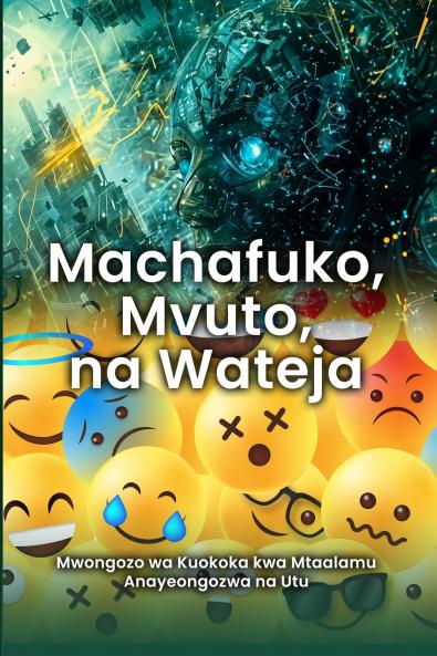 MachafukoMvuto na Wateja