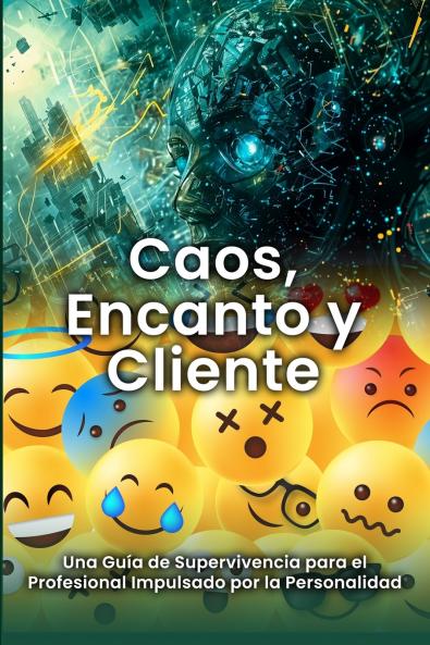 Caos encanto y cliente