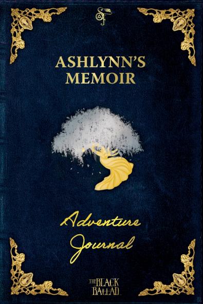 Ashlynn's Memoir