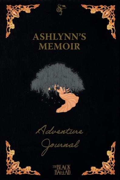 Ashlynn's Memoir