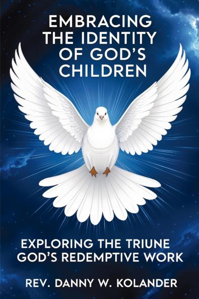 Embracing The Identity Of God's Children