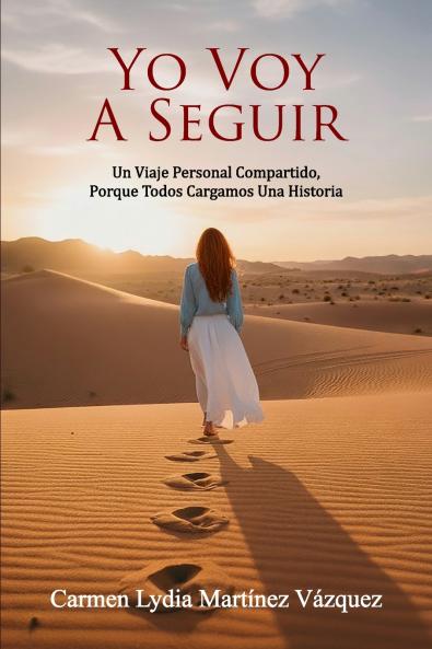 Yo Voy A Seguir