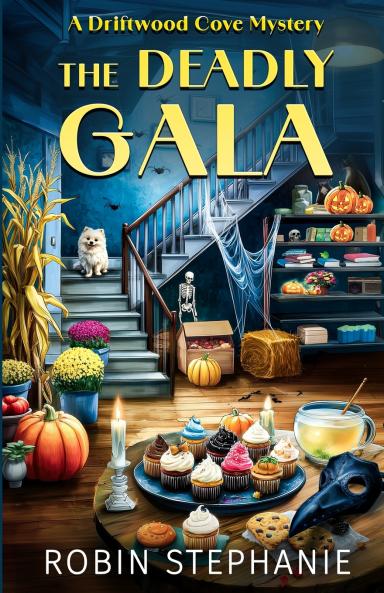 The Deadly Gala