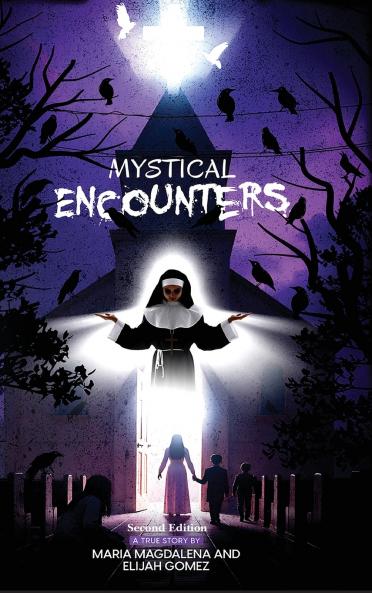 MYSTICAL ENCOUNTERS