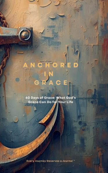 Anchored in Grace