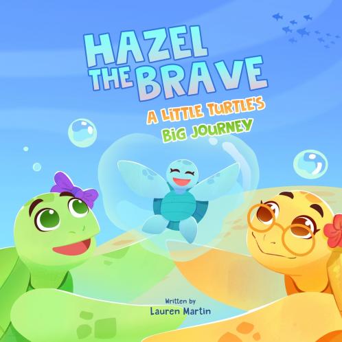 Hazel the Brave