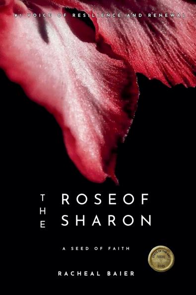 The Rose Of Sharon