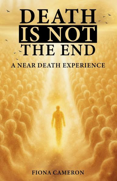 Death is Not the End