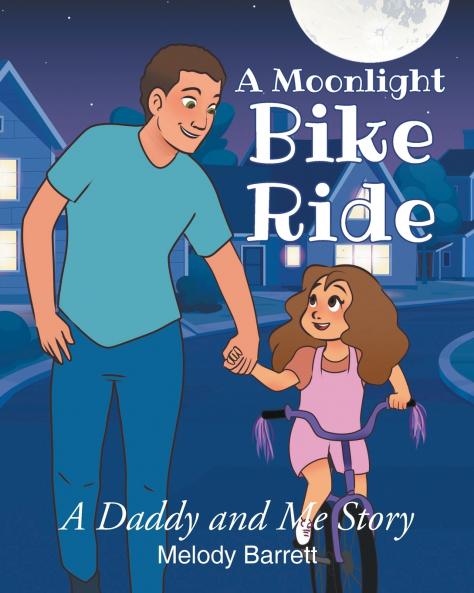 A Moonlight Bike Ride