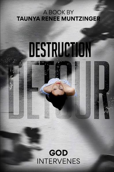 Destruction Detour