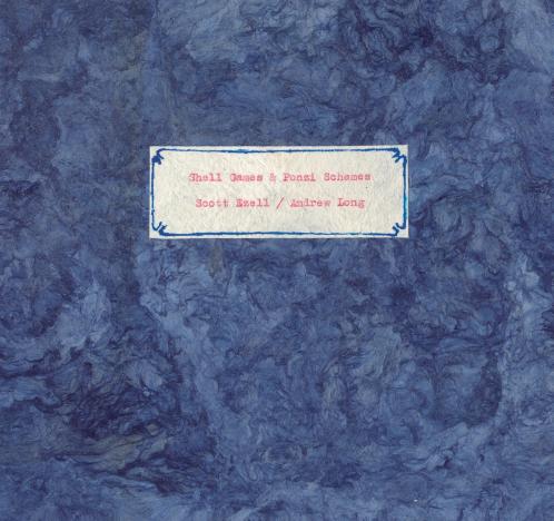 Shell Games & Ponzi Schemes