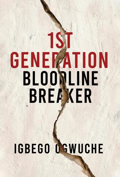 1ST GENERATION BLOODLINE BREAKER