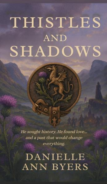 Thistles and Shadows