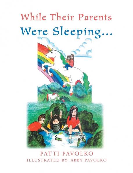 While Their Parents Were Sleeping...