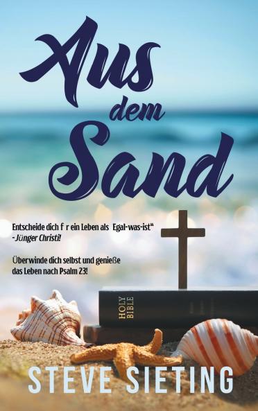 From Out of the Sand (German Edition)