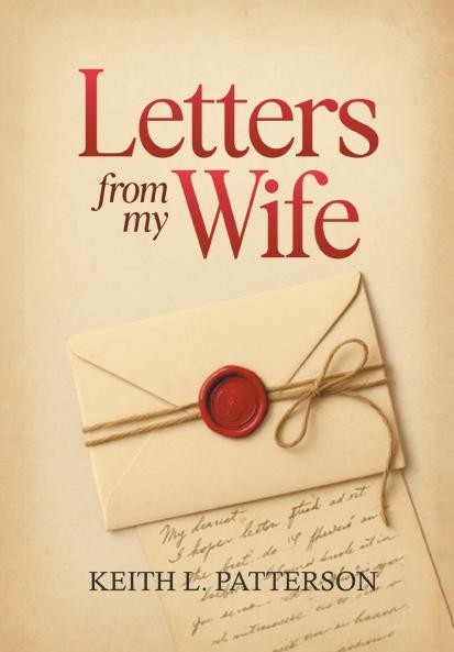 LETTERS FROM MY WIFE
