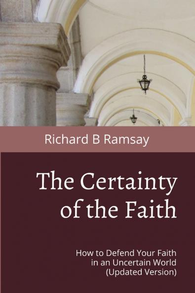 The Certainty of the Faith