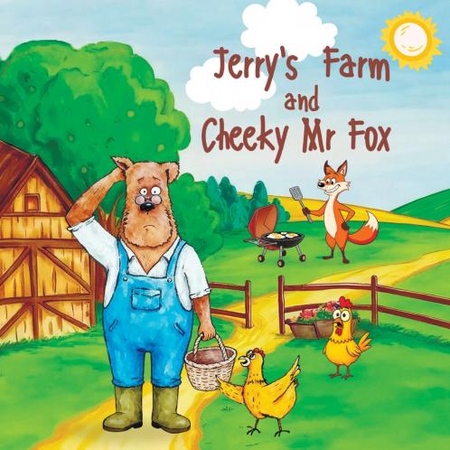 Jerry's Farm and Cheeky Mr Fox