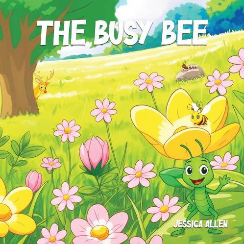 The Busy Bee
