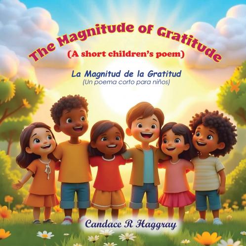 The Magnitude of Gratitude