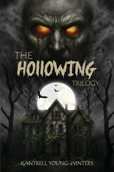 The Hollowing Trilogy