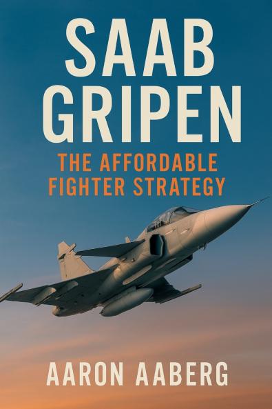 Saab Gripen
