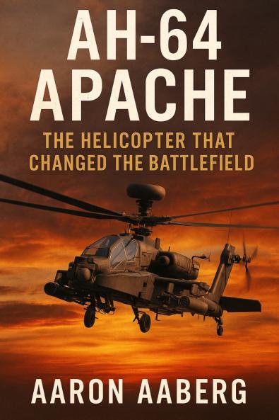 AH-64 Apache