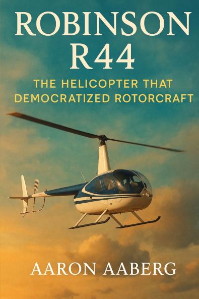 Robinson R44