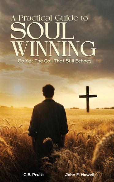 A Practical Guide To Soul Winning