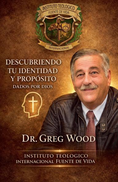 Descubriendo Tu Identidad Y Proposito