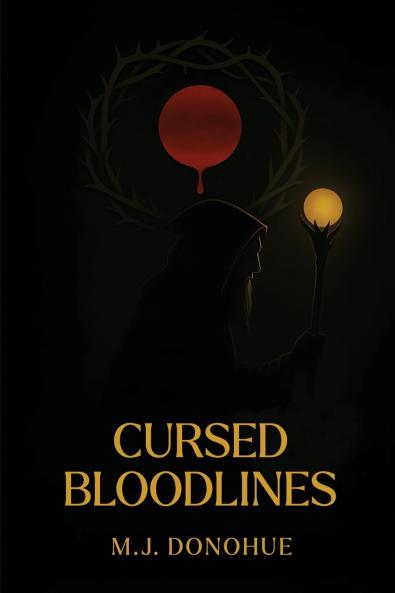 CURSED BLOODLINES