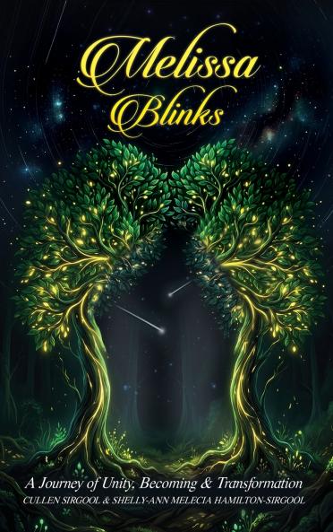 Melissa Blinks