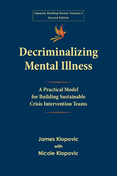 Decriminalizing Mental Illness