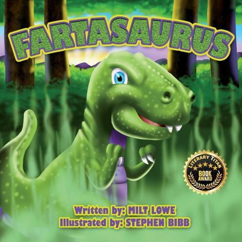 FARTASAURUS