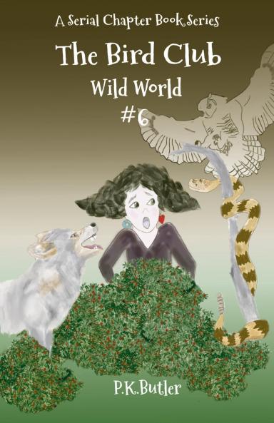Wild World #6