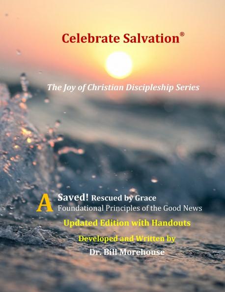 Saved! Updated Edition with Handouts