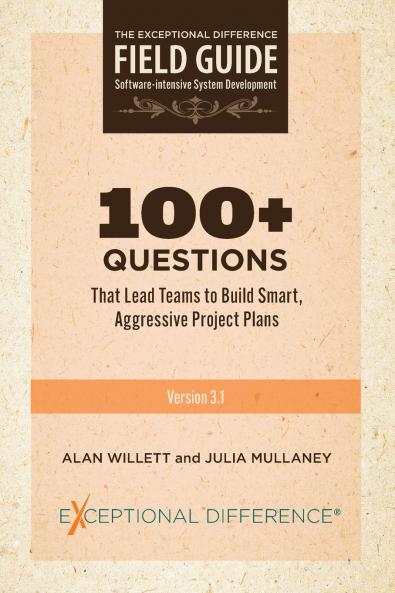 100+ Questions That Lead Teams to Build Smart Aggressive Project Plans