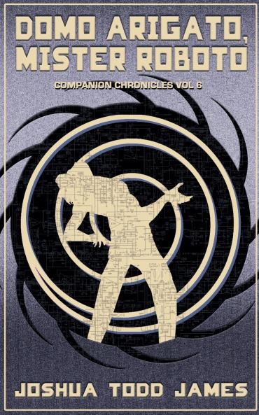 Domo Arigato Mister Roboto