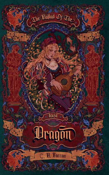 The Ballad of the Last Dragon