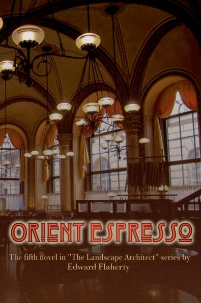 Orient Espresso