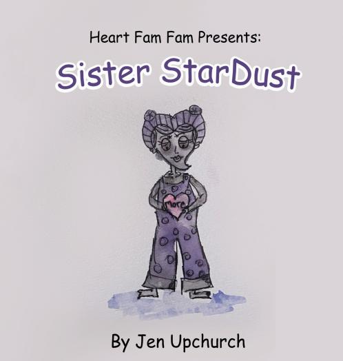 Sister StarDust