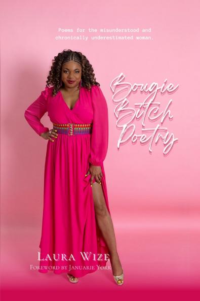 Bougie Bitch Poetry