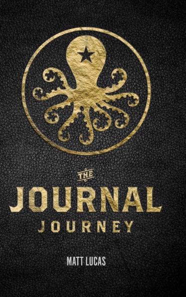 Journal Journey