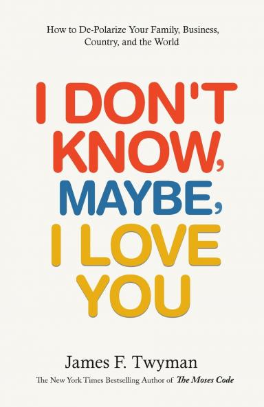 I Don't Know Maybe I Love You