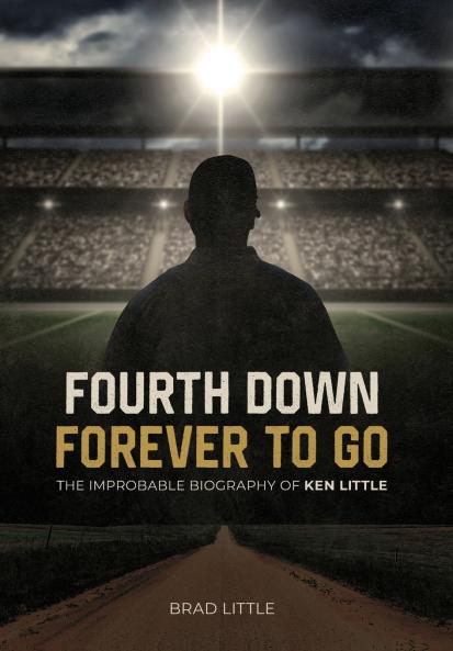 Fourth Down Forever to Go
