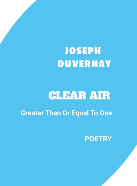 CLEAR AIR