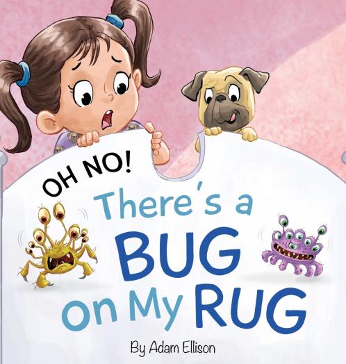 Oh No! There's a Bug on My Rug